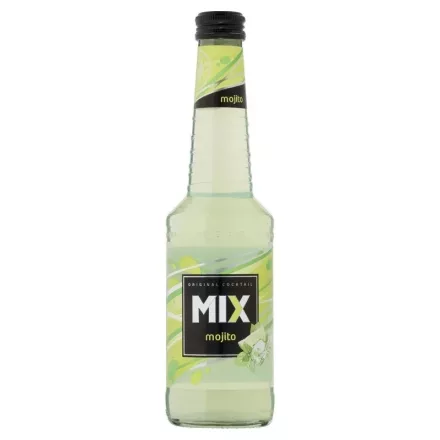 MIX Mojito 0,33l