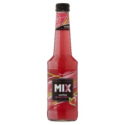 MIX Gin Vodka & Görögdinnye 0,33l