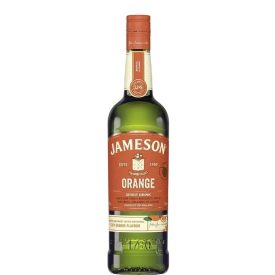 Jameson Whisky Orange Spirit Drink 0,7l