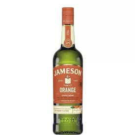 Jameson Whisky Orange Spirit Drink 0,7l