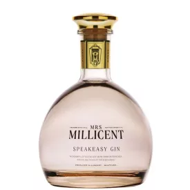 Mrs Millicent Gin Speakeasy 0,7l