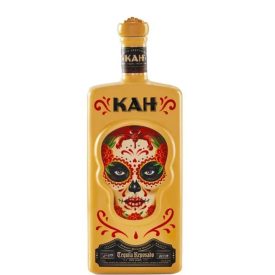 Kah Tequila Reposado (Brick Bottle) 0,7l