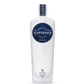 Scapegrace Vodka 0,7l