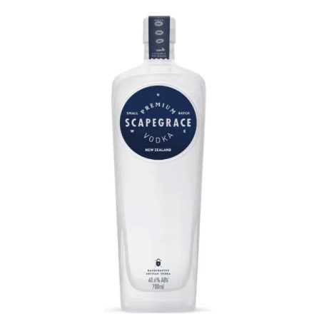 Scapegrace Vodka 0,7l