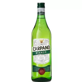 Carpano Vermut Bianco 1l