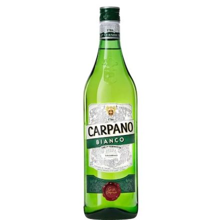 Carpano Vermut Bianco 1l