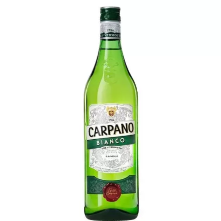 Carpano Vermut Bianco 1l