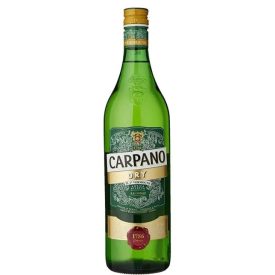 Carpano Vermut Dry 1l