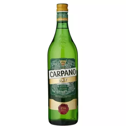Carpano Vermut Dry 1l