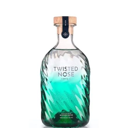 Twisted Nose (Winchester Distillery) Dry Gin 0,7l