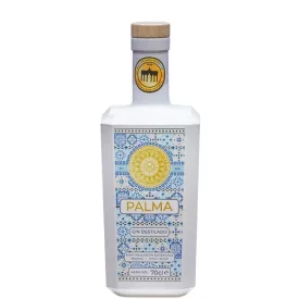 Palma Destilado Small Batch Gin 0,7l