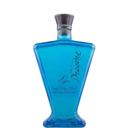 Port of Dragons 100% Dry Gin 0,7l