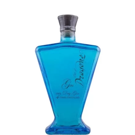 Port of Dragons 100% Dry Gin 0,7l