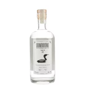 Himbrimi Winterbird Edition Small Batch London Dry Gin 0,5l