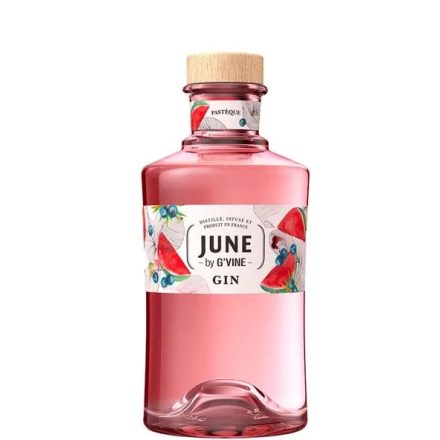 June by GVine Gin Watermelon 0,7l