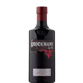   Brockmans Gin Intensely Smooth Crafted with Dark Berries 0,7l