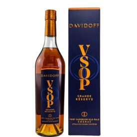 Davidoff Konyak VSOP Grande Réserve 0,7l DD.