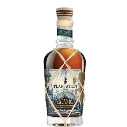 Plantation Rum Sealander 0,7l