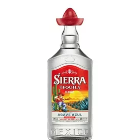 Sierra Tequila Blanco 0,7l