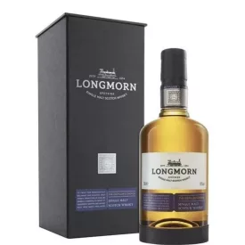   Longmorn Whisky The Distillers Choice Speyside Single Malt Scotch 0,7l DD.