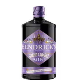 Hendricks Gin Grand Cabaret Limited Release 0,7l