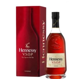 Hennessy Konyak VSOP 0,7l DD.