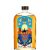 Horse with No Name Whisky Bourbon Infused with Habanero 0,5l