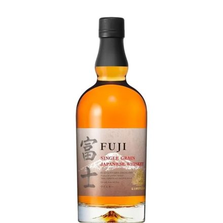 Fuji Whisky Single Grain Japanese 0,7l