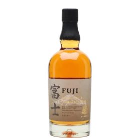 Fuji Whisky Single Malt Japanese 0,7l