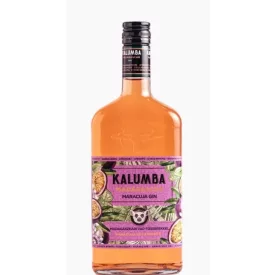 Kalumba Gin Madagascar Maracuja 0,7l