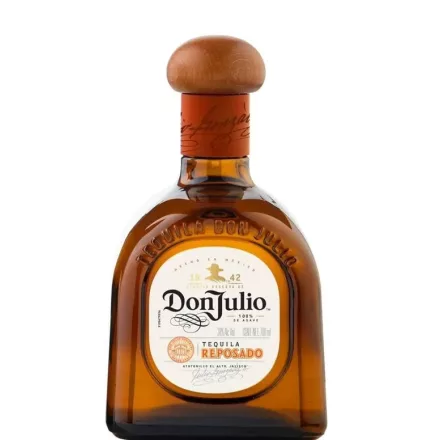 Don Julio Tequila Reposado 0,7l