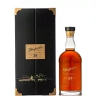 Glenfarclas Whisky 50 years Highland Single Malt Scotch 0,7l DD.
