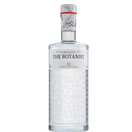 The Botanist Gin Islay Dry 1l