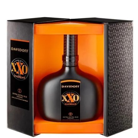 Davidoff Konyak XXO Supreme 0,7l DD.