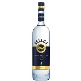 Beluga Vodka Transatlantic Racing 1l