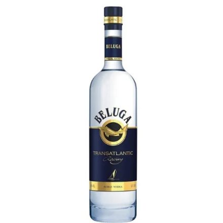 Beluga Vodka Transatlantic Racing 1l