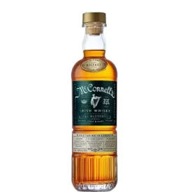 McConnells Whisky 5 years Irish 0,7l