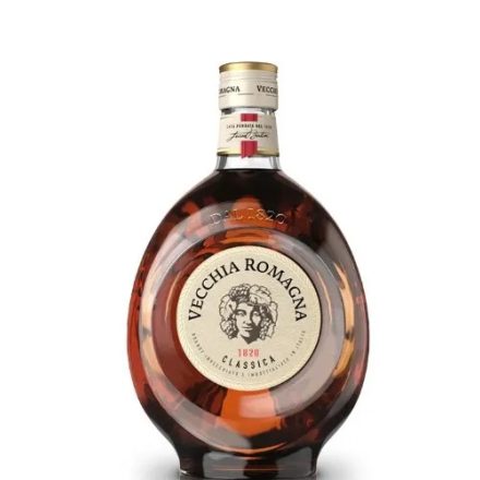 Vecchia Romagna Konyak 1820 Classica 0,7l