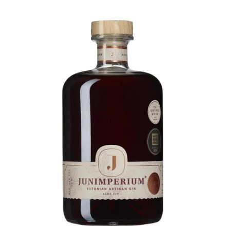 Junimperium Gin Sloe Estonian Artisan 0,7l