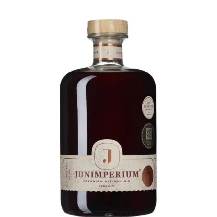 Junimperium Gin Sloe Estonian Artisan 0,7l