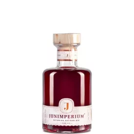 Junimperium Gin Sloe Estonian Artisan 0,2l