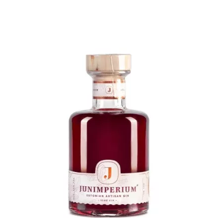 Junimperium Gin Sloe Estonian Artisan 0,2l