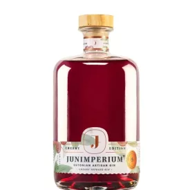 Junimperium Gin Cherry Edition Estonian Artisan 0,7l