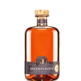   Junimperium Gin Winter Editon Estonian Artisan Lingonberry Infused 0,7l