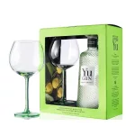 YU Gin 0,7l DD.