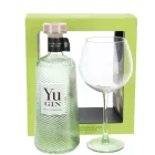 YU Gin 0,7l DD.
