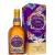 Chivas Regal Whisky Extra 13 years Bourbon Cask Blended Scotch 0,7l DD.