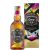 Chivas Regal Whisky Extra 13 years Rum Cask Selection Blended Scotch 1l DD.