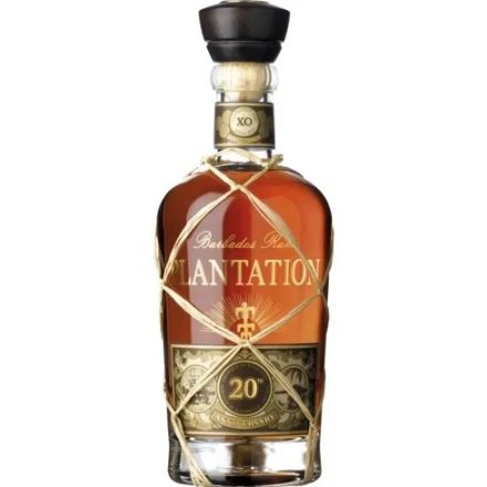 Plantation Rum 20 years XO 20th Anniversary Edition 1,75l
