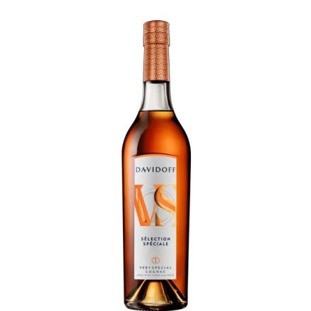 Davidoff Konyak VS Selection Spéciale 0,7l